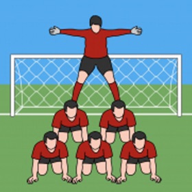 Screenshots (5) Crazy Freekick