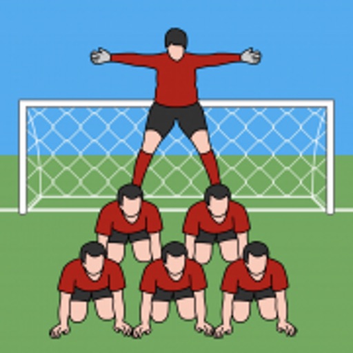 Crazy Freekick iOS App