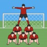 Get Crazy Freekick for iOS, iPhone, iPad Aso Report