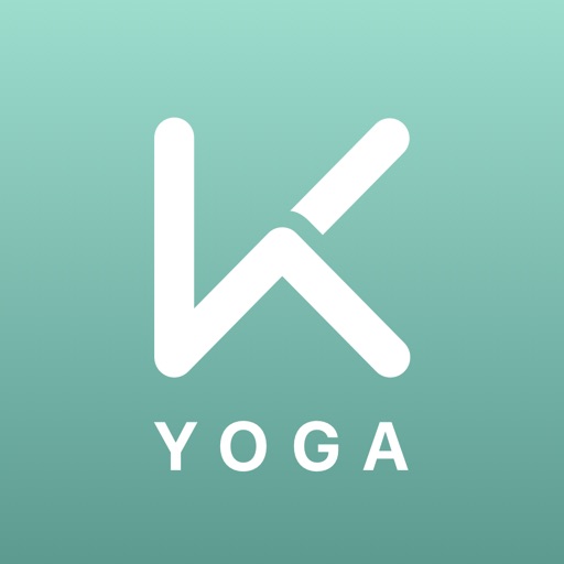 Keep Yoga: Meditation & Relax icon