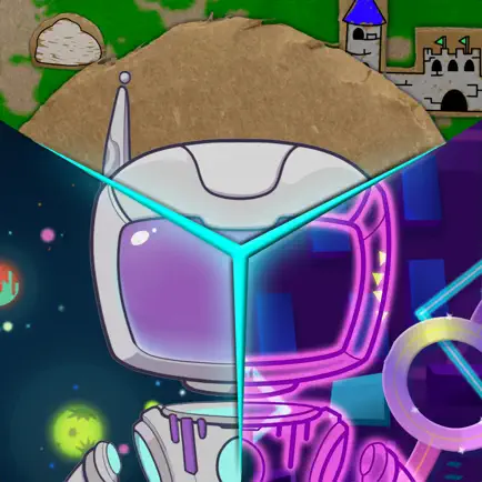 Interdimensional Robo Bounce Cheats