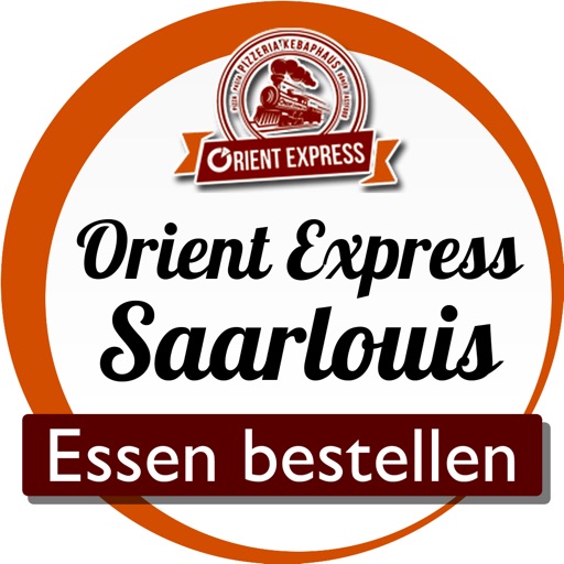 Orient Express Saarlouis icon