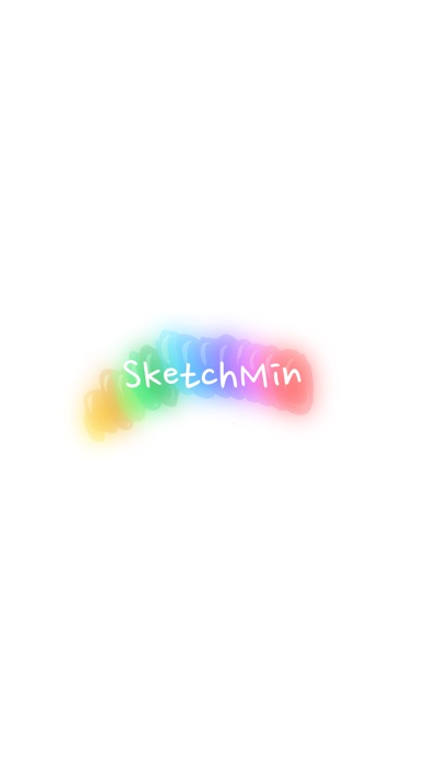 SketchMinのおすすめ画像1