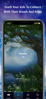 Children’s Sleep Meditations screenshot 5