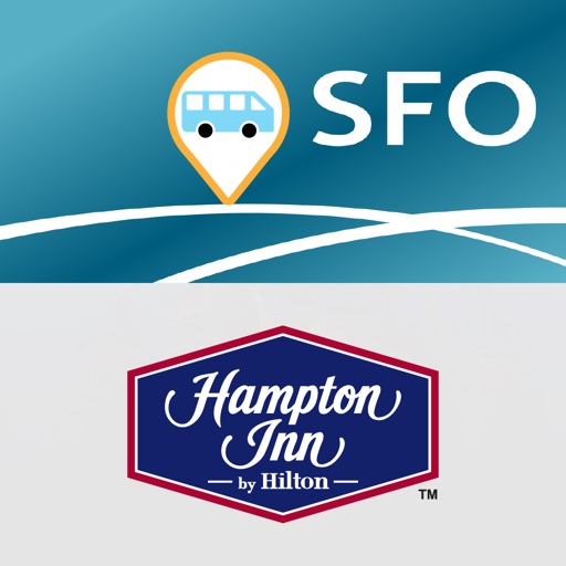 Hampton SFO Shuttles