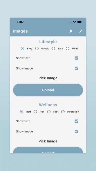 Admin From My Lens Screenshot 3 - AppWisp.com Admin From My Lens Screenshot 3 - AppWisp.com