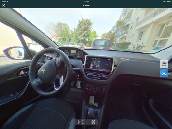 Screenshot #5 pour PixMyCar