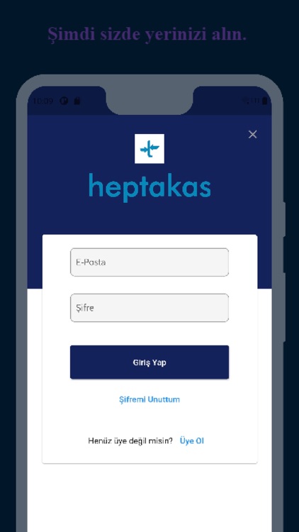 Heptakas