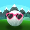 Mini Golf Run icon