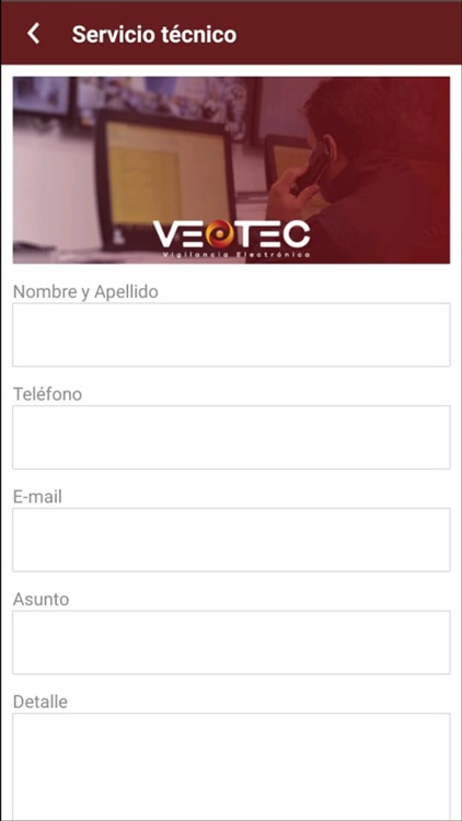 Veotec