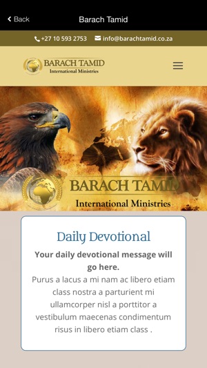 Gift from God(圖2)-速報App