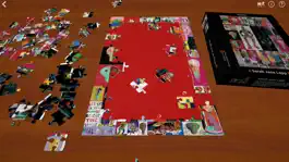 Game screenshot Puzlkind Jigsaw Puzzles mod apk