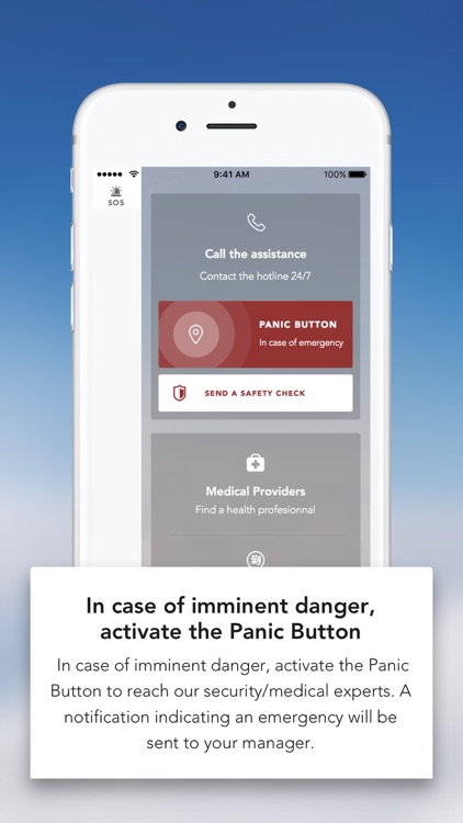 AA Global Secure screenshot-5