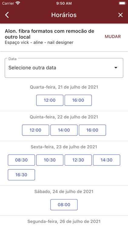 Espaço Vick screenshot-3