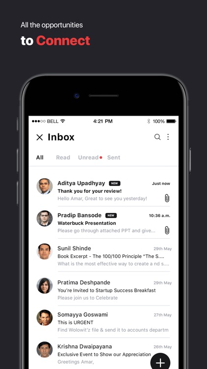 Top-Connect screenshot-5