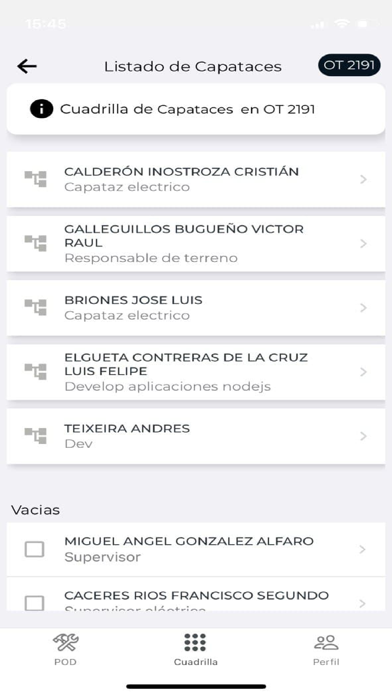 AIMA Screenshot