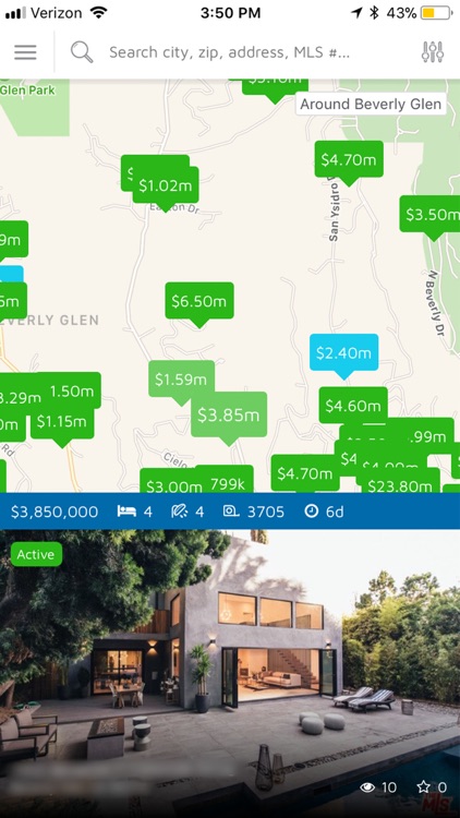 Calabasas Properties