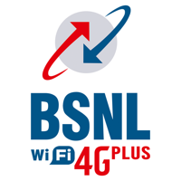 BSNL 4g plus - Seamless Wi-Fi