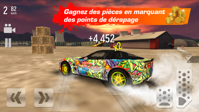 Screenshot #1 pour Drift Max