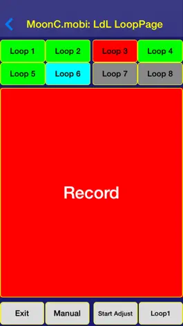 Game screenshot LoopDeLoop apk