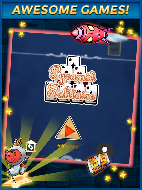 Pyramid solitaire download for pc
