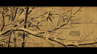 Flower and bird Screenshot