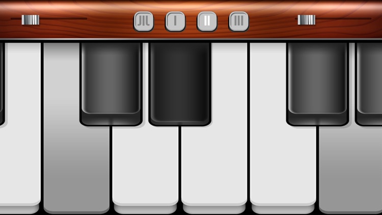 Virtual Piano Simulator!