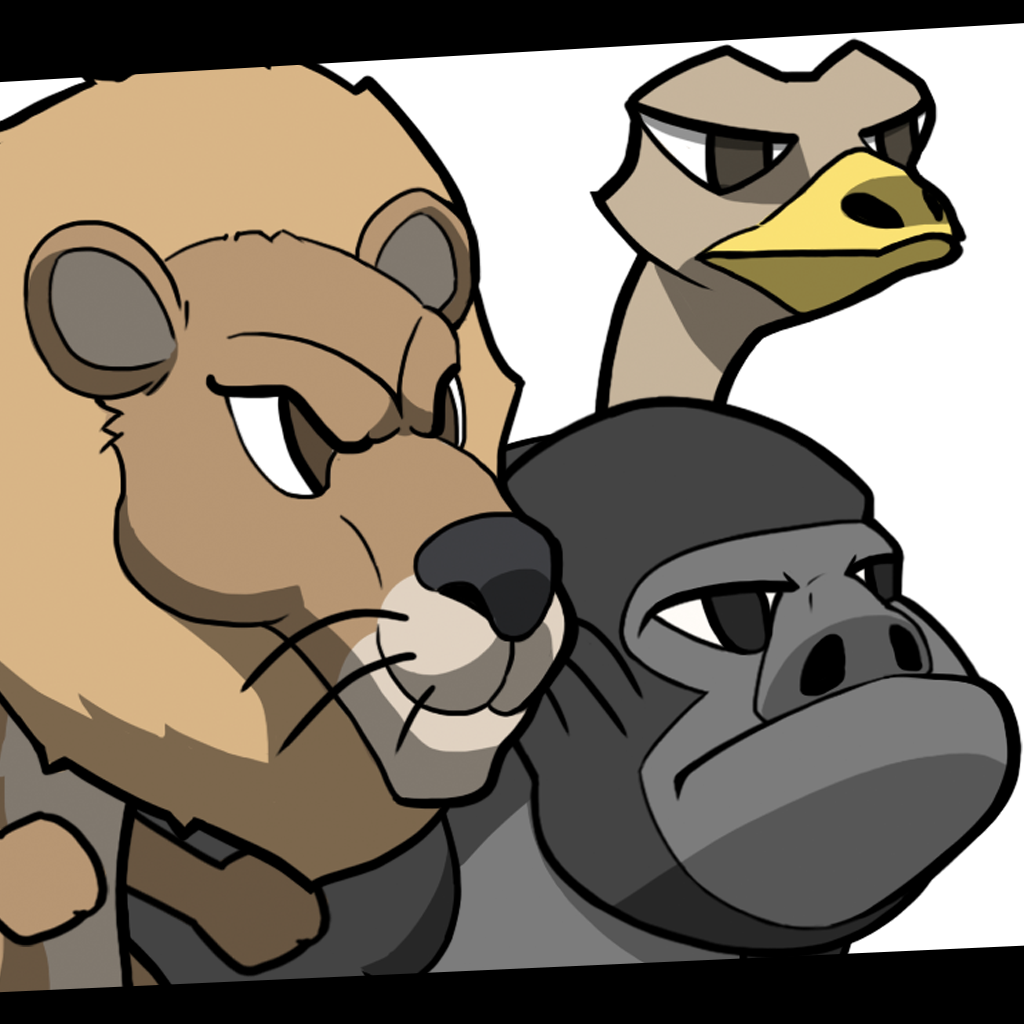 Get Animals Gacha Race for iOS, iPhone, iPad Aso Report