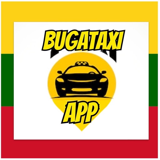 BugaTaxi