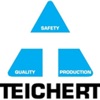 Teichert Safety App