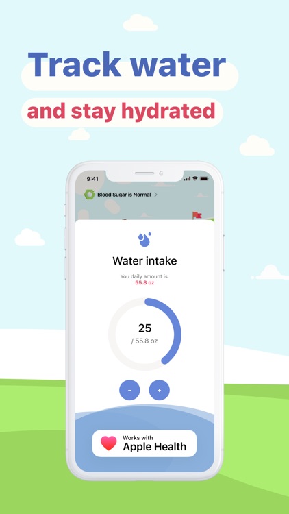 Intermittent Fasting App screenshot-8