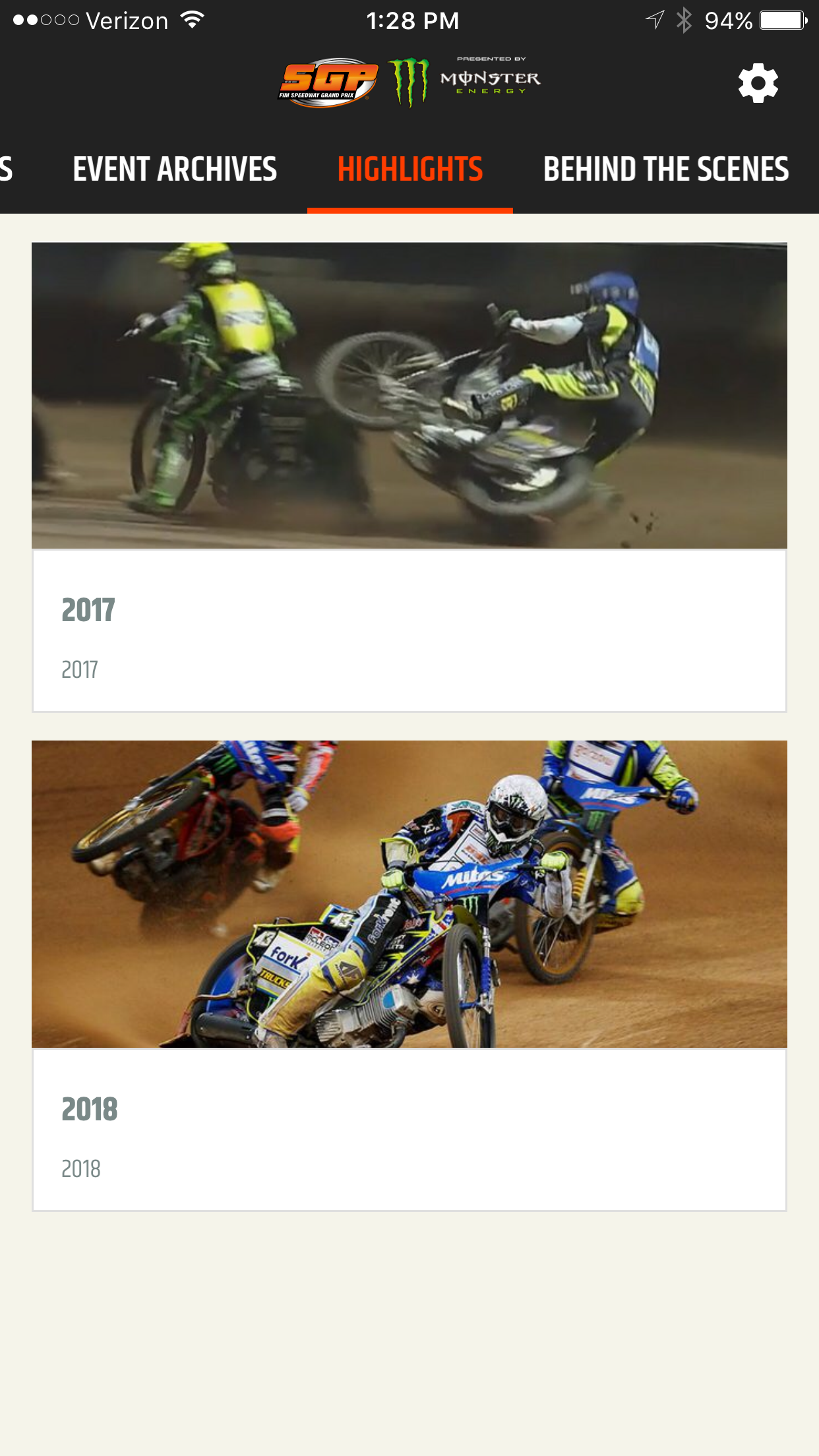 SGP TV
