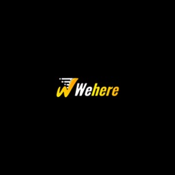 Wehere Rider