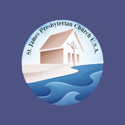 St. James PCUSA Charleston