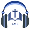 Amplified Bible (AMP) Audio* icon