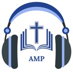 Download Amplified Bible (AMP) Audio* app