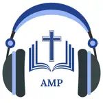 Amplified Bible (AMP) Audio* App Contact