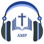 Amplified Bible (AMP) Audio*