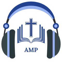 Amplified Bible (AMP) Audio*