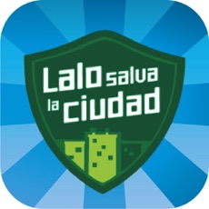 Activities of Lalo Salva la Ciudad