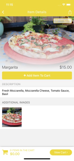 Nahua Pizza(圖3)-速報App