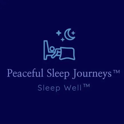 Peaceful Sleep Journeys™ Cheats