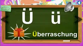 Game screenshot Entdecken Deutsche hack