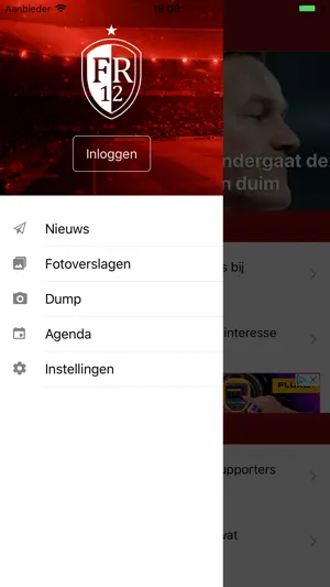 FR12.nl screenshot 3