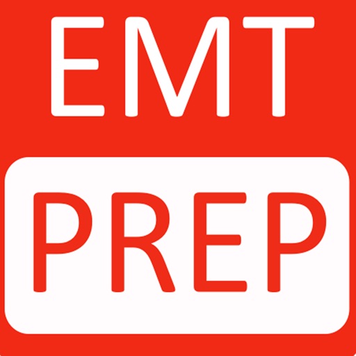 EMT Prep Exam icon