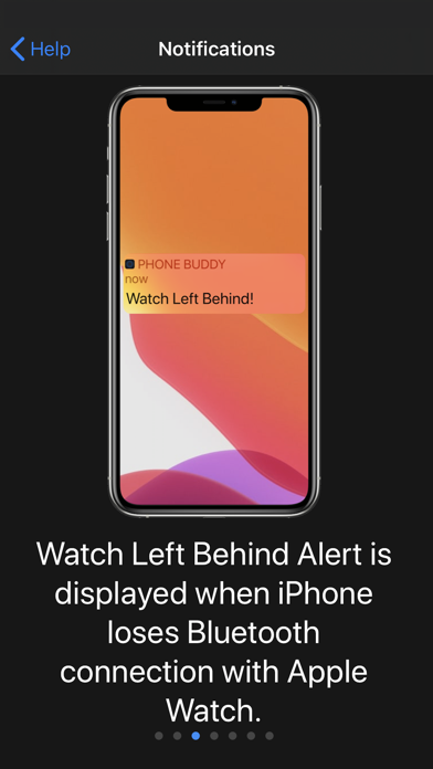 Phone Buddy Phone Lost Alert Phone Buddy Phone Lost Alert