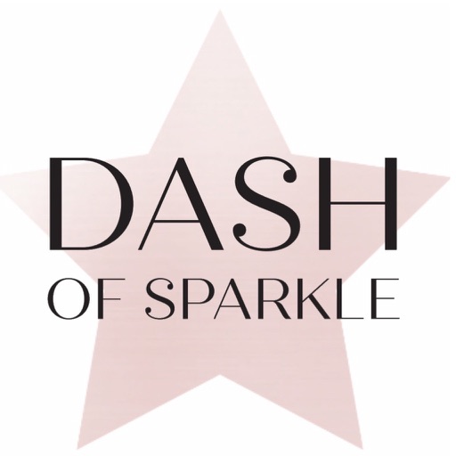 Dash of Sparkle iOS App