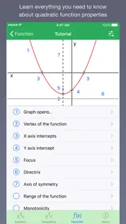 quadratic master problems & solutions and troubleshooting guide - 4