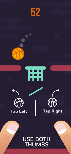 Jumpy Dunk