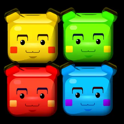 Cubemons: Cubemania Читы